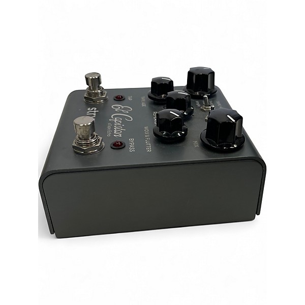 Used Strymon el capitan Effect Pedal