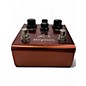 Used Strymon Lex Rotary Speaker Simulator Effect Pedal