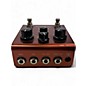 Used Strymon Lex Rotary Speaker Simulator Effect Pedal