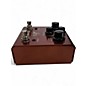 Used Strymon Lex Rotary Speaker Simulator Effect Pedal