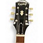 Used Epiphone ES355 IG 2 Tone Sunburst Solid Body Electric Guitar