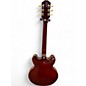 Used Epiphone ES355 IG 2 Tone Sunburst Solid Body Electric Guitar