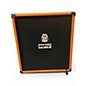 Used Orange Amplifiers CRUSH 50BXT Bass Combo Amp thumbnail