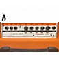 Used Orange Amplifiers CRUSH 50BXT Bass Combo Amp