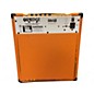 Used Orange Amplifiers CRUSH 50BXT Bass Combo Amp