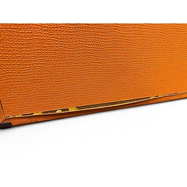 Used Orange Amplifiers CRUSH 50BXT Bass Combo Amp