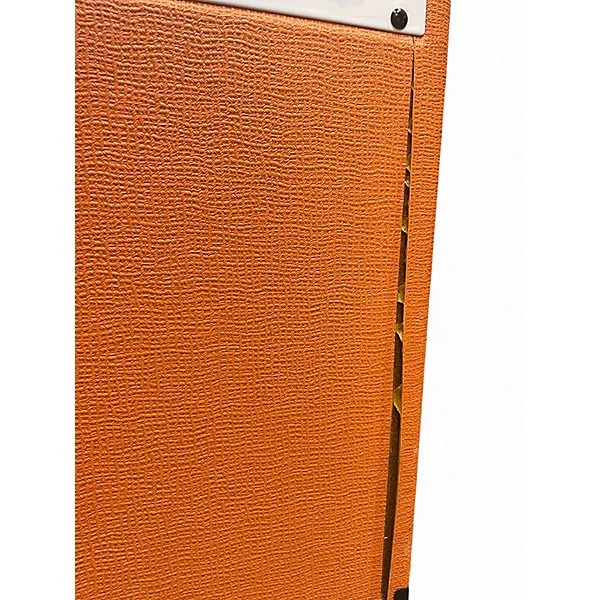 Used Orange Amplifiers CRUSH 50BXT Bass Combo Amp