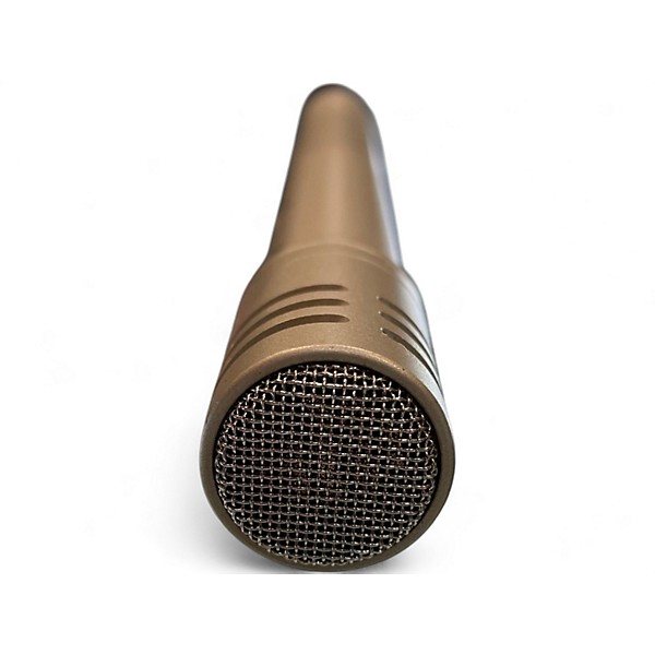 Used Shure SM81 Condenser Microphone