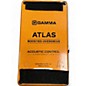 Used GAMMA ATLAS Effect Pedal