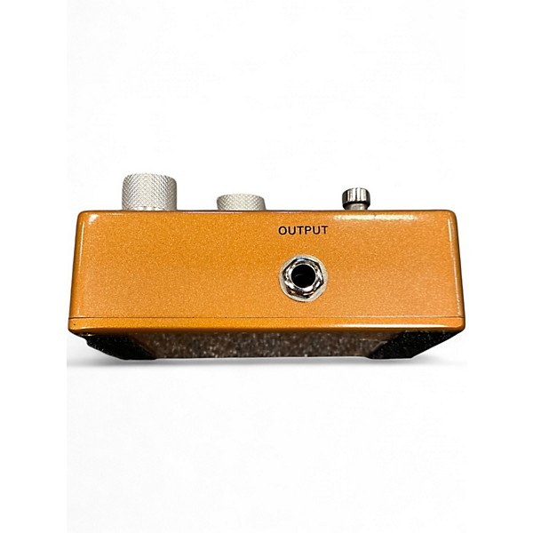 Used GAMMA ATLAS Effect Pedal