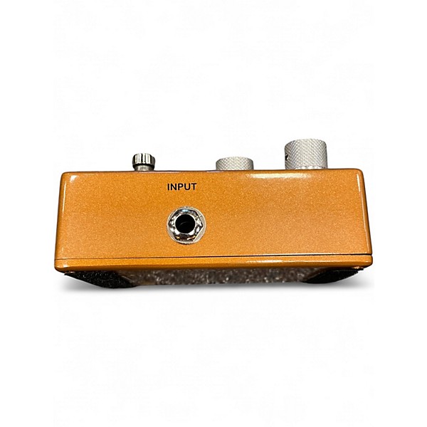 Used GAMMA ATLAS Effect Pedal