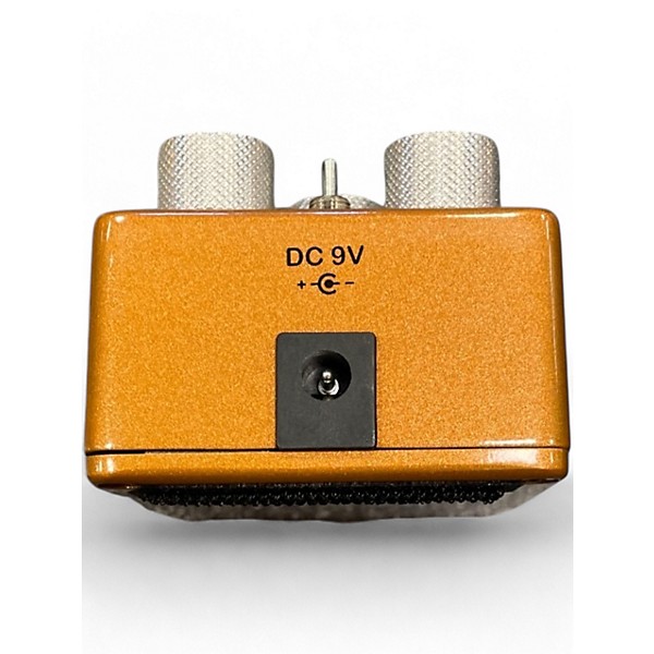 Used GAMMA ATLAS Effect Pedal