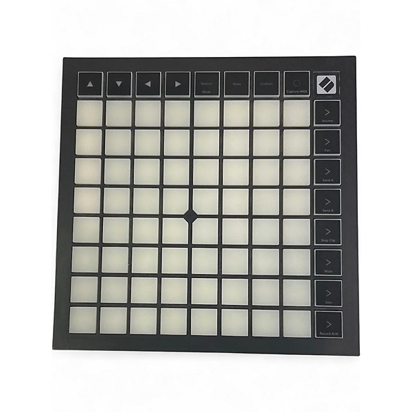 Used Novation Launchpad X Production Controller