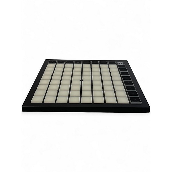 Used Novation Launchpad X Production Controller