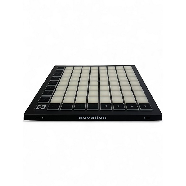 Used Novation Launchpad X Production Controller