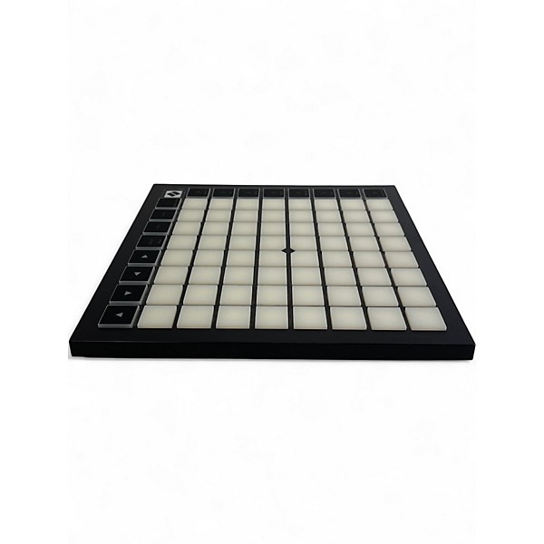 Used Novation Launchpad X Production Controller