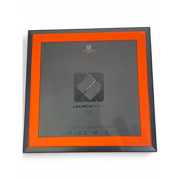 Used Novation Launchpad X Production Controller