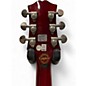 Used Epiphone Wildkat with Bigsby Wine Red Hollow Body Electric Guitar
