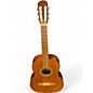 Used Cort AC-15 Natural Classical Acoustic Guitar thumbnail