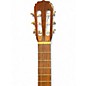 Used Cort AC-15 Natural Classical Acoustic Guitar