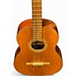 Used Cort AC-15 Natural Classical Acoustic Guitar