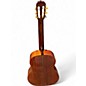 Used Cort AC-15 Natural Classical Acoustic Guitar