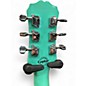 Used Epiphone Les Paul SL Ocean Turquoise Solid Body Electric Guitar