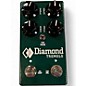 Used DIAMOND PEDALS Tremolo Effect Pedal thumbnail