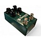 Used DIAMOND PEDALS Tremolo Effect Pedal