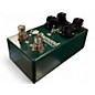 Used DIAMOND PEDALS Tremolo Effect Pedal