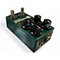 Used DIAMOND PEDALS Tremolo Effect Pedal