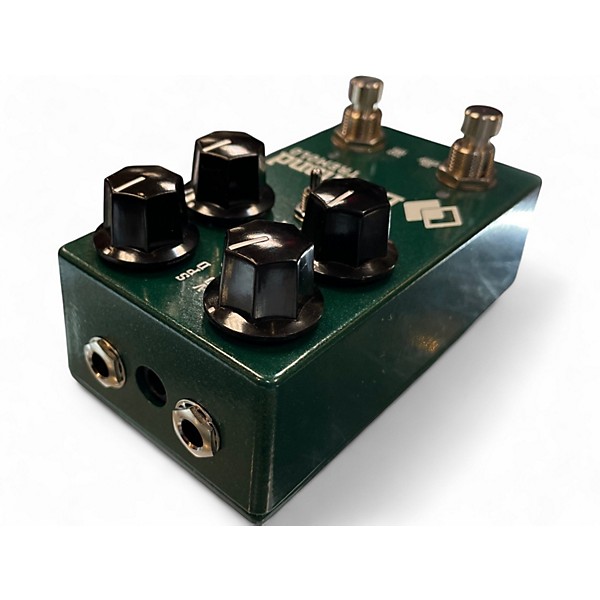 Used DIAMOND PEDALS Tremolo Effect Pedal
