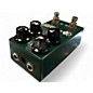 Used DIAMOND PEDALS Tremolo Effect Pedal