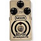 Used MXR ZW44 Zakk Wylde Overdrive Effect Pedal thumbnail