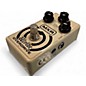 Used MXR ZW44 Zakk Wylde Overdrive Effect Pedal