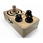 Used MXR ZW44 Zakk Wylde Overdrive Effect Pedal
