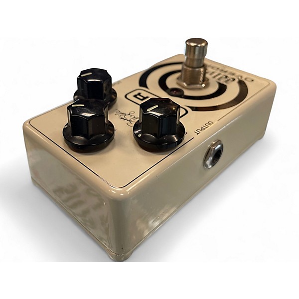 Used MXR ZW44 Zakk Wylde Overdrive Effect Pedal