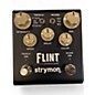 Used Strymon Flint V2 Tremolo and Reverb Effect Pedal thumbnail