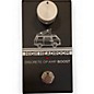 Used Milkman Sound Pop Top Boost Effect Pedal thumbnail