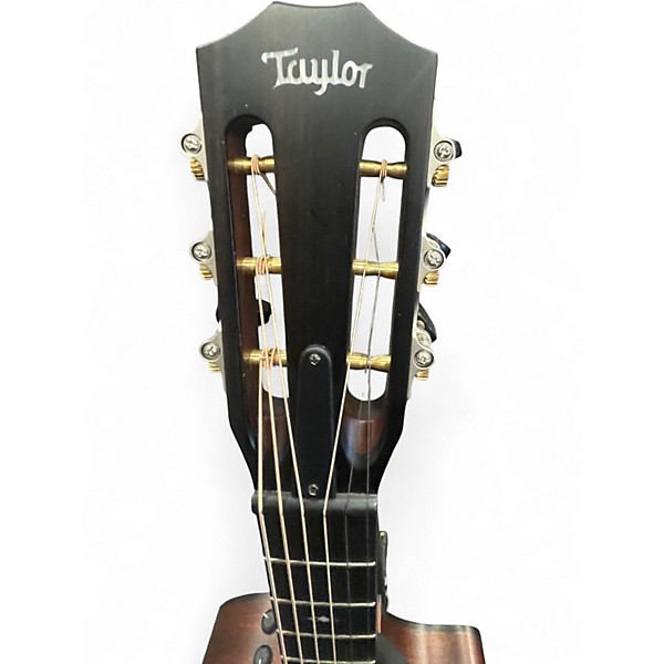 Used Taylor 312CE Natural Acoustic Electric Guitar