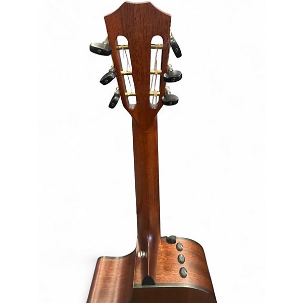 Used Taylor 312CE Natural Acoustic Electric Guitar