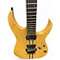 Used Ibanez RGT220A Natural Solid Body Electric Guitar