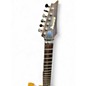 Used Ibanez RGT220A Natural Solid Body Electric Guitar