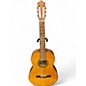 Used Yamaha cg90ma natural Classical Acoustic Guitar thumbnail