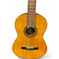 Used Yamaha cg90ma natural Classical Acoustic Guitar
