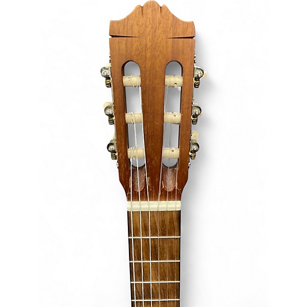 Used Yamaha cg90ma natural Classical Acoustic Guitar