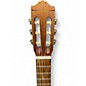 Used Yamaha cg90ma natural Classical Acoustic Guitar