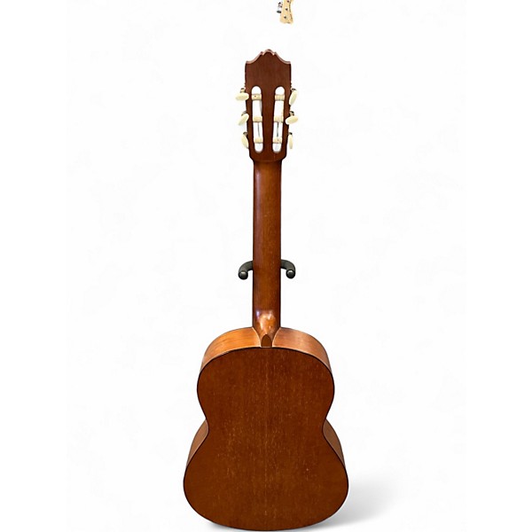 Used Yamaha cg90ma natural Classical Acoustic Guitar