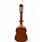 Used Yamaha cg90ma natural Classical Acoustic Guitar