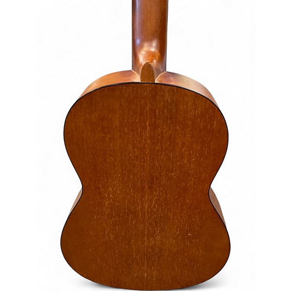 Used Yamaha cg90ma natural Classical Acoustic Guitar